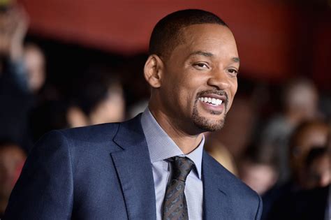 will smith net worth and career